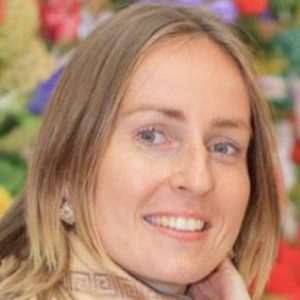 Profile photo of Dasha