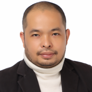 Profile photo of John James